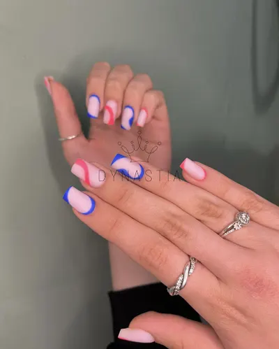 DYNASTIA NAIL STUDIO